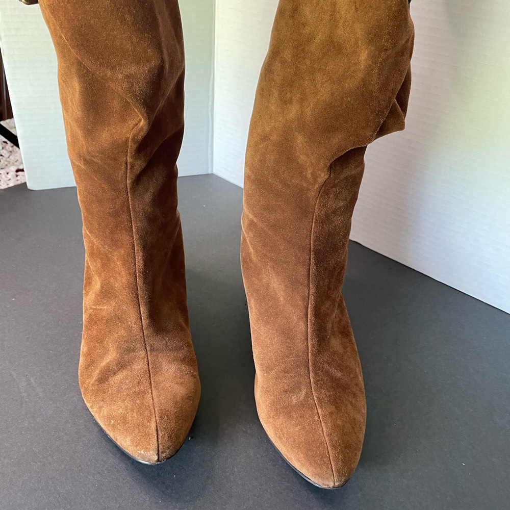 Nine West Boot - Picture 4 of 4